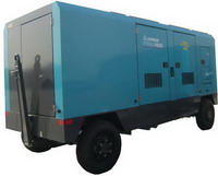 PDSJ1050柴油移动式压缩机